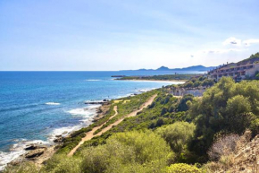 ISA-Village in Porto Corallo just 200 meters from the sea, apartments with private outdoor area Villaputzu